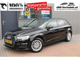 Audi A3 Sportback (2012 - 2020)