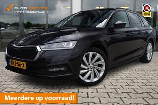 Skoda Octavia Combi