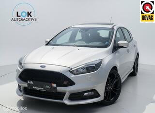 Ford Focus (2011 - 2018)
