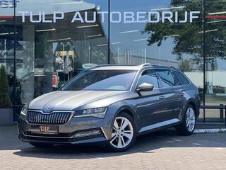 Skoda Superb Combi (2015 - 2023)