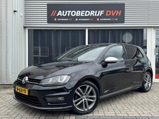 Volkswagen Golf VII