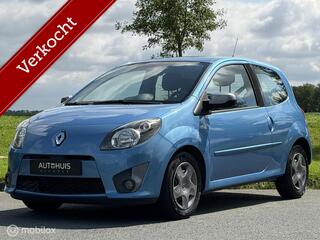 Renault Twingo (2007 - 2014)