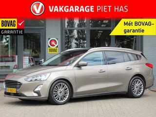 Ford Focus Wagon