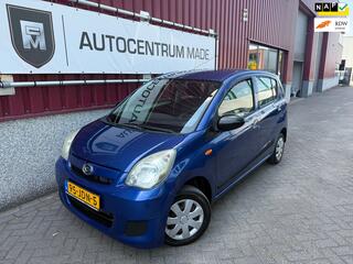 Daihatsu Cuore