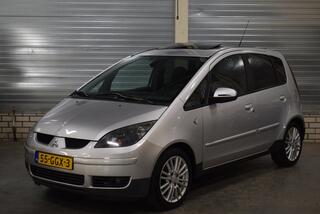 Mitsubishi Colt (2004 - 2014)