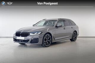 BMW 5-Serie (2016 - 2023)