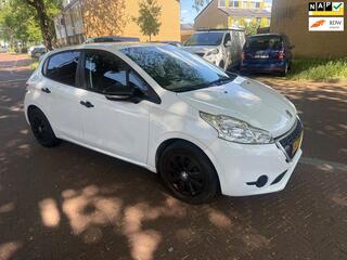 Peugeot 208 (2012 - 2019)