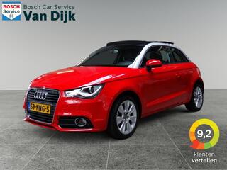 Audi A1 (2010 - 2018)
