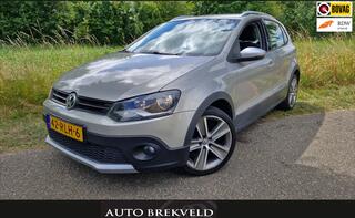 Volkswagen Polo (2009 - 2017)