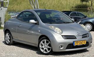 Nissan Micra (2003 - 2010)