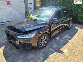 Ford Focus Wagon