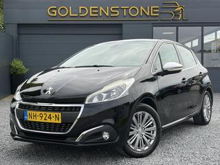 Peugeot 208 (2012 - 2019)