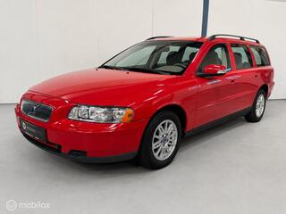 Volvo V70 (1996 - 2007)