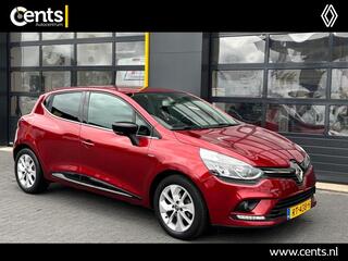 Renault Clio (2012 - 2019)