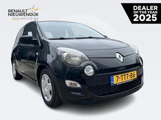 Renault Twingo (2007 - 2014)