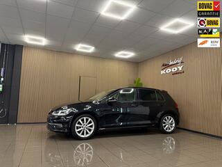 Volkswagen Golf VII