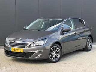 Peugeot 308 (2013 - 2021)