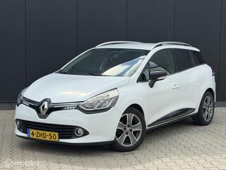 Renault Clio Estate