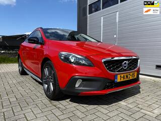 Volvo V40 Cross Country