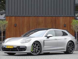 Porsche Panamera (2017 - 2023)