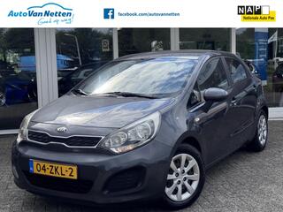 Kia Rio (2011 - 2017)