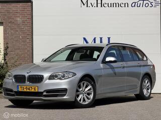 BMW 5-Serie Touring (2010 - 2016)