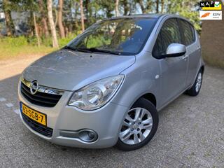 Opel Agila