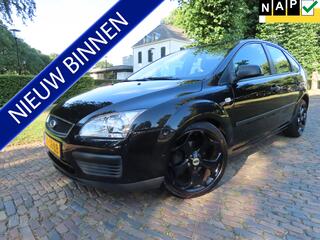 Ford Focus (2005 - 2011)