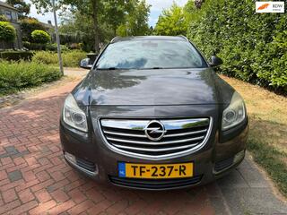 Opel Insignia Sports Tourer (2008 - 2017)