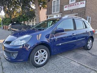 Renault Clio Estate (2008 - 2013)