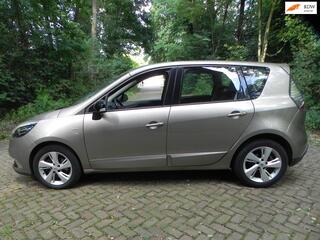 Renault Scenic (2009 - 2016)