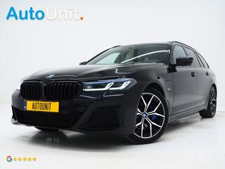 BMW 5-Serie (2016 - 2023)