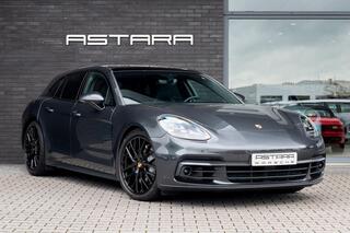 Porsche Panamera (2017 - 2023)