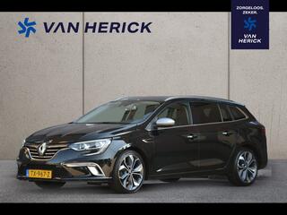 Renault Megane Estate