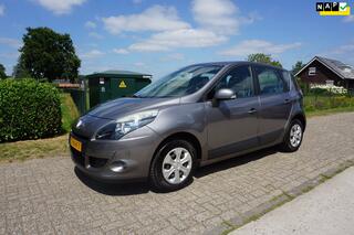 Renault Scenic (2009 - 2016)