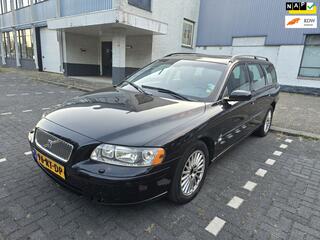 Volvo V70 (1996 - 2007)