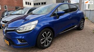Renault Clio (2012 - 2019)