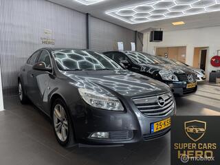Opel Insignia (2008 - 2017)