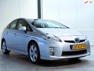 Toyota Prius (2009 - 2015)