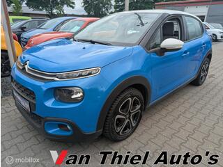 Citroen C3 (2016 - 2023)