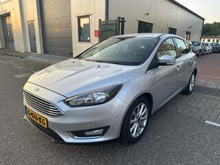 Ford Focus (2011 - 2018)