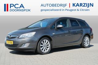 Opel Astra Sports Tourer (2010 - 2016)