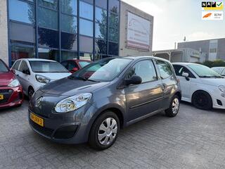 Renault Twingo (2007 - 2014)