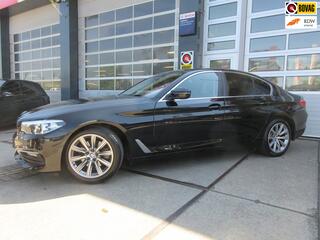 BMW 5-Serie (2016 - 2023)