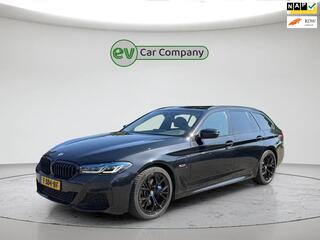 BMW 5-Serie (2016 - 2023)