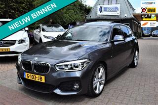 BMW 1-Serie (2011 - 2019)