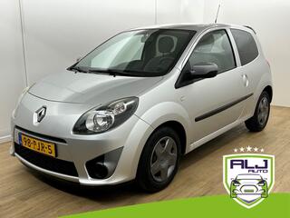 Renault Twingo (2007 - 2014)