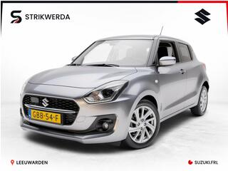 Suzuki Swift (2017 - 2024)