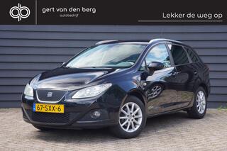 Seat Ibiza (2008 - 2017)