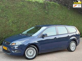 Ford Focus Wagon (2005 - 2011)